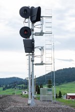 Clear Signal at East West End